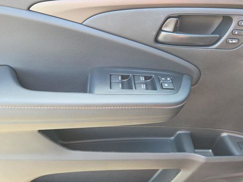 New 2026 Honda Ridgeline TrailSport image 21