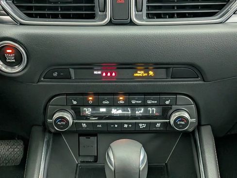 Used 2023 MAZDA CX-5 AWD 2.5 S w/ Premium Plus Pkg image 28