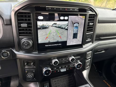 Certified 2024 Ford F150 Tremor w/ Bed Utility Package image 30