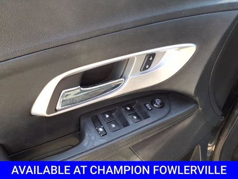 Used 2017 Chevrolet Equinox LS FWD image 11