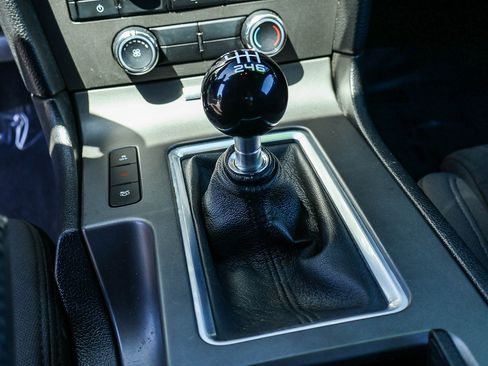 Used 2013 Ford Mustang Boss 302 w/ Boss 302 Accessory Pkg RWD image 7
