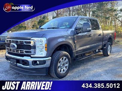 Certified 2024 Ford F250 XLT