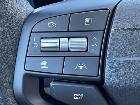 New 2025 Kia K4 LXS image 27