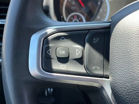 Certified 2025 RAM 2500 Big Horn AWD/4WD image 15