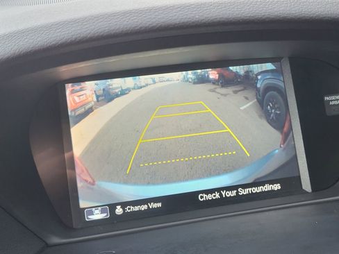 Used 2015 Acura TLX image 16