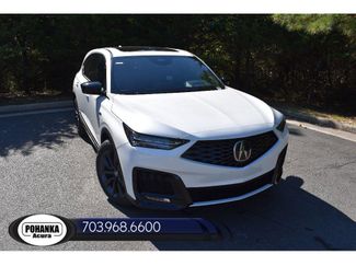 New 2026 Acura MDX A-Spec video 2