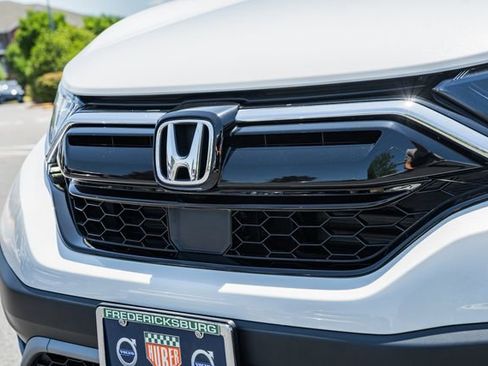 Used 2022 Honda CR-V EX image 11