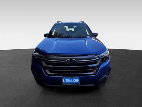 New 2026 Subaru Forester Limited AWD/4WD image 3