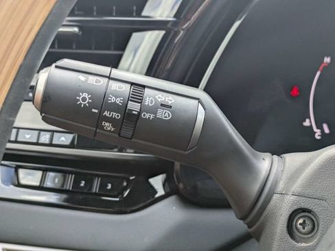 Used 2024 Lexus RX 350 Premium Plus w/ Convenience Package FWD image 30