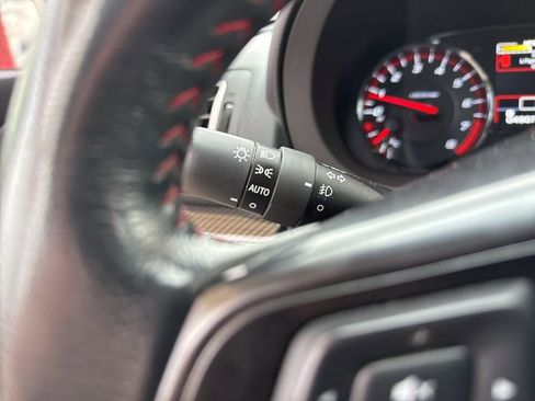Used 2020 Subaru WRX Premium AWD/4WD image 16