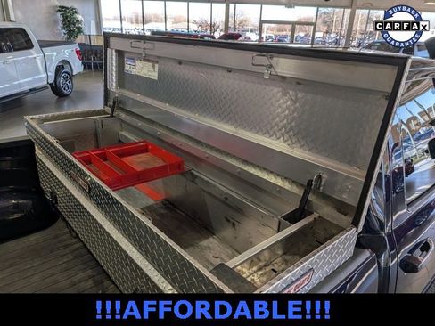 Used 2018 RAM 1500 Classic SLT image 10