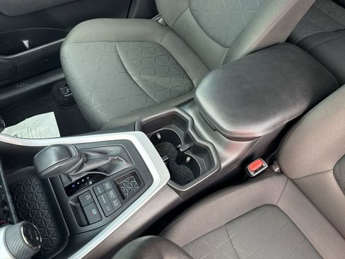 Certified 2023 Toyota RAV4 XLE AWD/4WD image 22