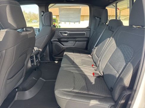 New 2026 RAM 1500 Big Horn image 13