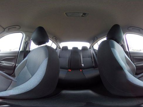 Used 2025 Nissan Versa SV image 42