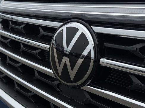 New 2026 Volkswagen Atlas SE AWD/4WD image 30