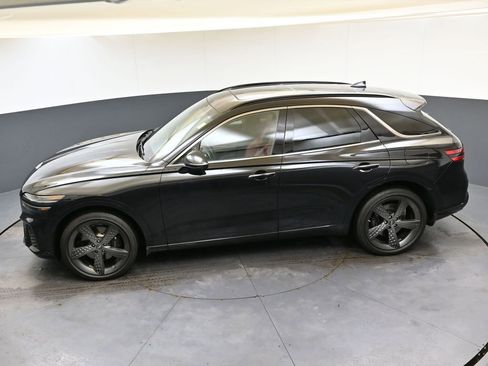 Used 2025 Genesis GV70 2.5T w/ Sport Prestige Package image 46