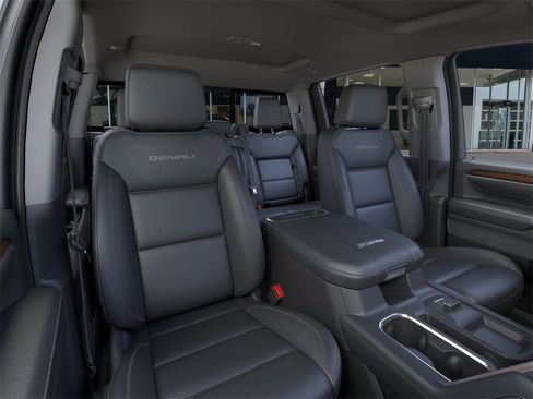 New 2026 GMC Sierra 2500 Denali image 16