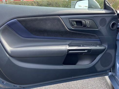 Used 2024 Ford Mustang Dark Horse image 22