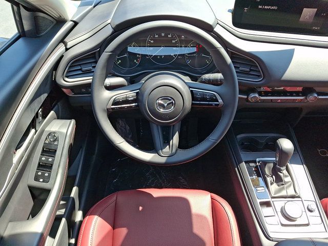New 2026 MAZDA CX-30 AWD 2.5 S image 9