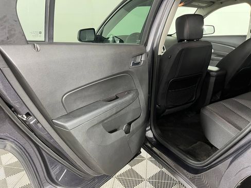 Used 2016 GMC Terrain SLE image 13