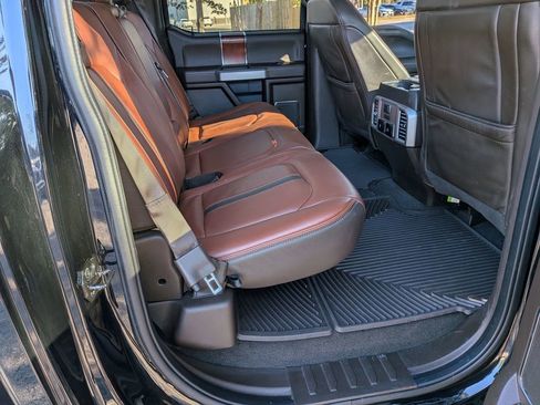 Used 2020 Ford F150 King Ranch w/ Equipment Group 601A Luxury image 31