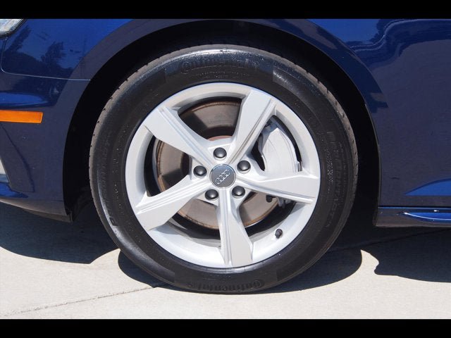 Used 2019 Audi A4 2.0T Premium w/ Convenience Package AWD/4WD image 9