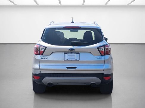 Used 2018 Ford Escape Titanium AWD/4WD image 4