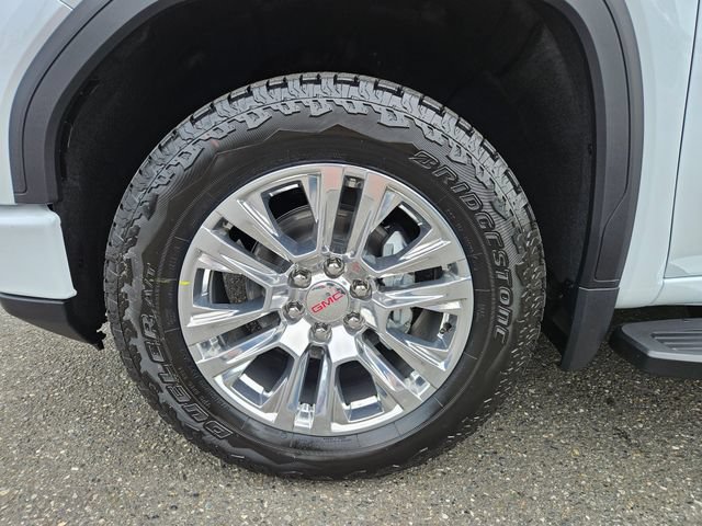 New 2026 GMC Sierra 1500 Denali AWD/4WD image 9