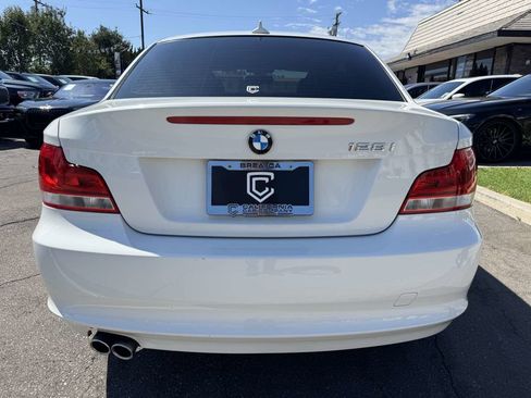 Used 2012 BMW 128i Coupe image 6