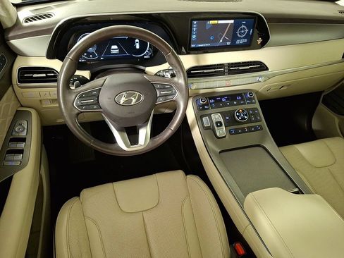 Used 2020 Hyundai Palisade Limited AWD/4WD image 2