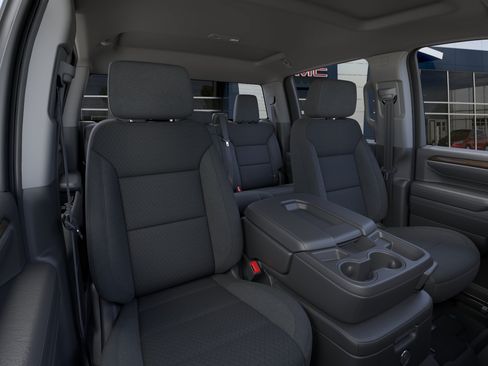 New 2026 GMC Sierra 2500 SLE AWD/4WD image 48
