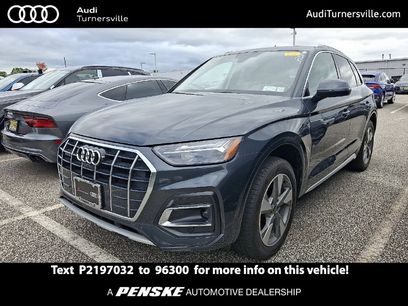 Certified 2023 Audi Q5 2.0T Premium Plus