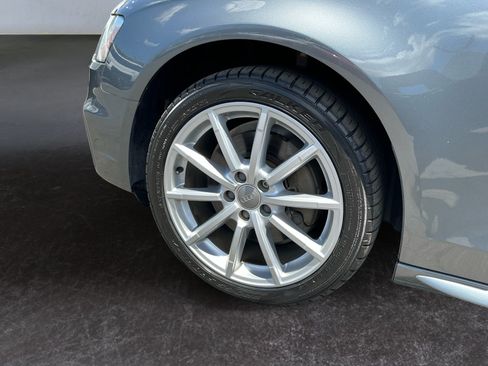 Used 2016 Audi A4 2.0T Premium w/ Convenience Plus Package FWD image 10