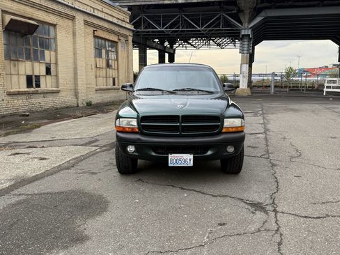 Used 1999 Dodge Dakota SLT image 15