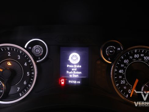 Used 2019 RAM 2500 Tradesman image 9