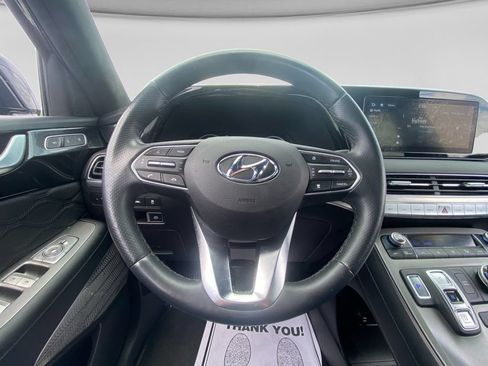 Used 2020 Hyundai Palisade Limited AWD/4WD image 26