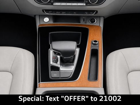 Certified 2023 Audi Q5 2.0T Premium w/ Convenience Package AWD/4WD image 21