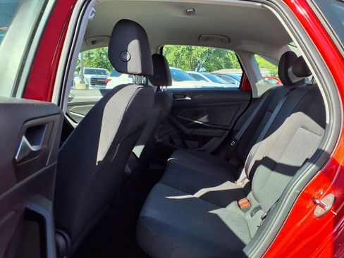 Used 2019 Volkswagen Jetta S w/ Driver Assistance Package FWD image 15