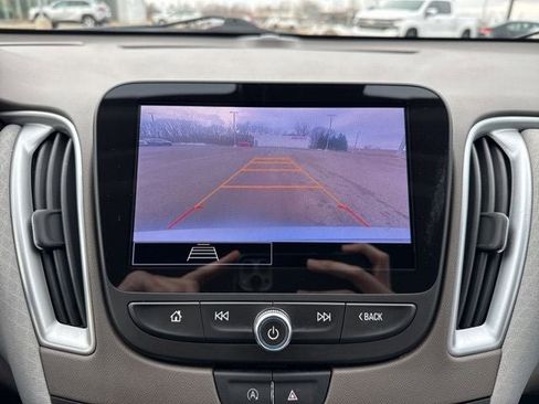 Used 2023 Chevrolet Malibu LS w/ Driver Confidence Package image 25