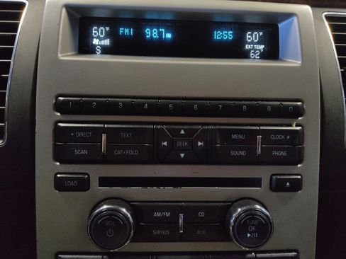 Used 2012 Ford Flex Limited image 25