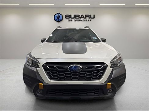 Used 2022 Subaru Outback Wilderness image 8
