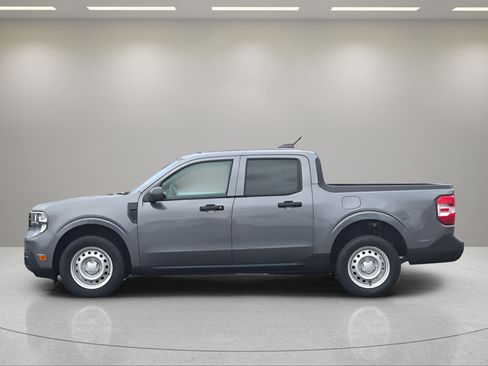 New 2026 Ford Maverick XL w/ Equipment Group 101A AWD/4WD image 4