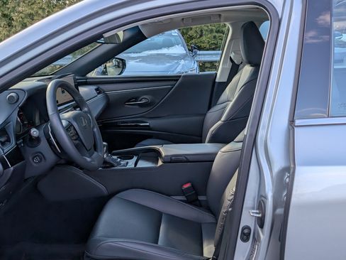 Certified 2023 Lexus ES 350 350 image 13