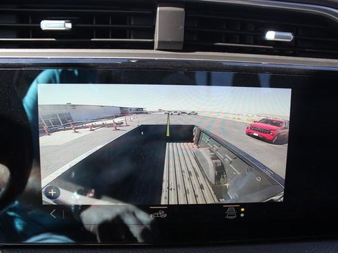 Used 2023 GMC Sierra 1500 Denali w/ Technology Package image 41