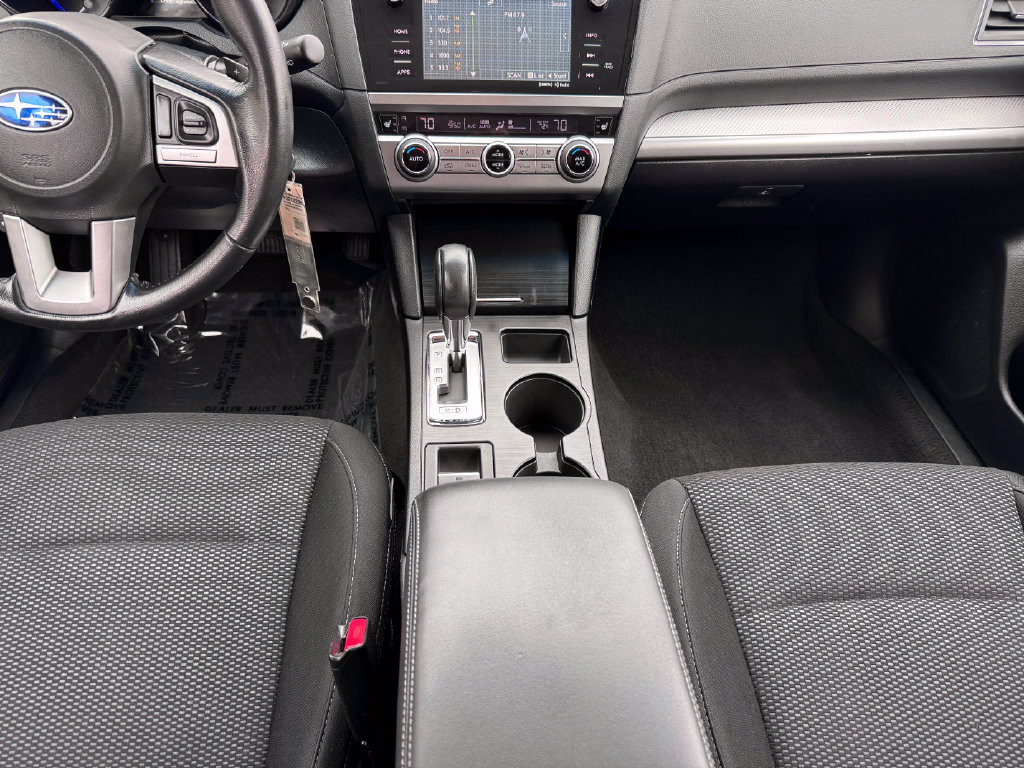 Used 2015 Subaru Outback 2.5i Premium w/ Protection Package #2 AWD/4WD image 30