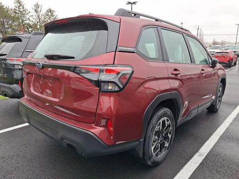 New 2026 Subaru Forester image 4