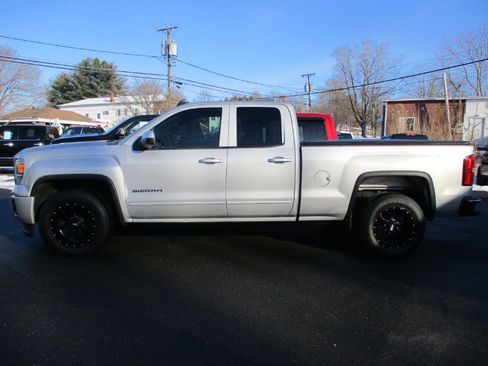 Used 2015 GMC Sierra 1500 2WD Double Cab w/ Elevation Edition image 8