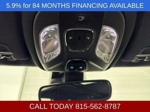 New 2026 Jeep Compass Limited w/ Sun, Sound & Navigation Group AWD/4WD image 19