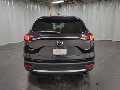 Used 2020 MAZDA CX-9 Grand Touring image 8