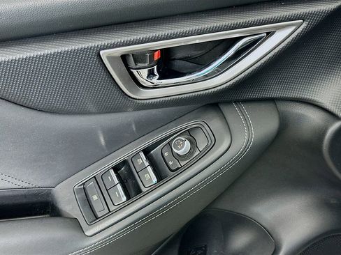 Used 2019 Subaru Forester Limited w/ Popular Package #3 image 18